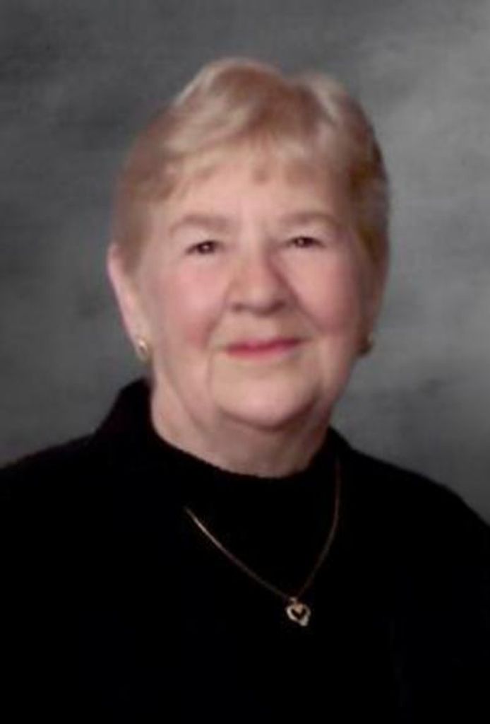 Roselind Mary Laporte Profile Photo
