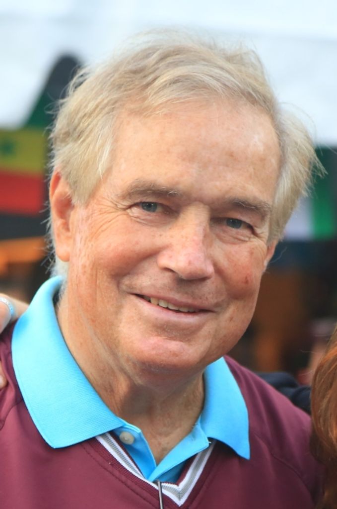 Joseph Vincent Tibbetts