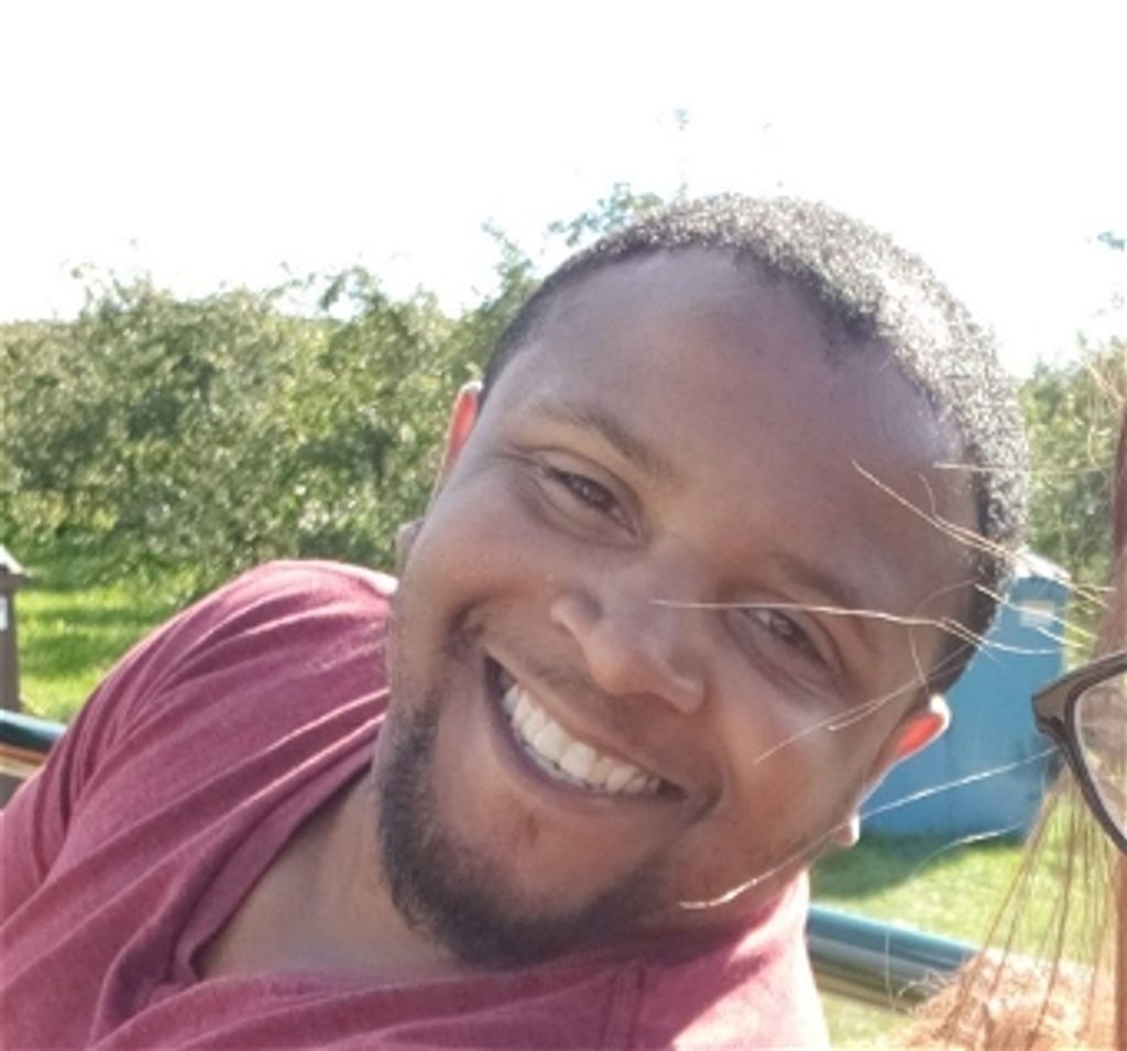 Anthony Rashad Adams Profile Photo