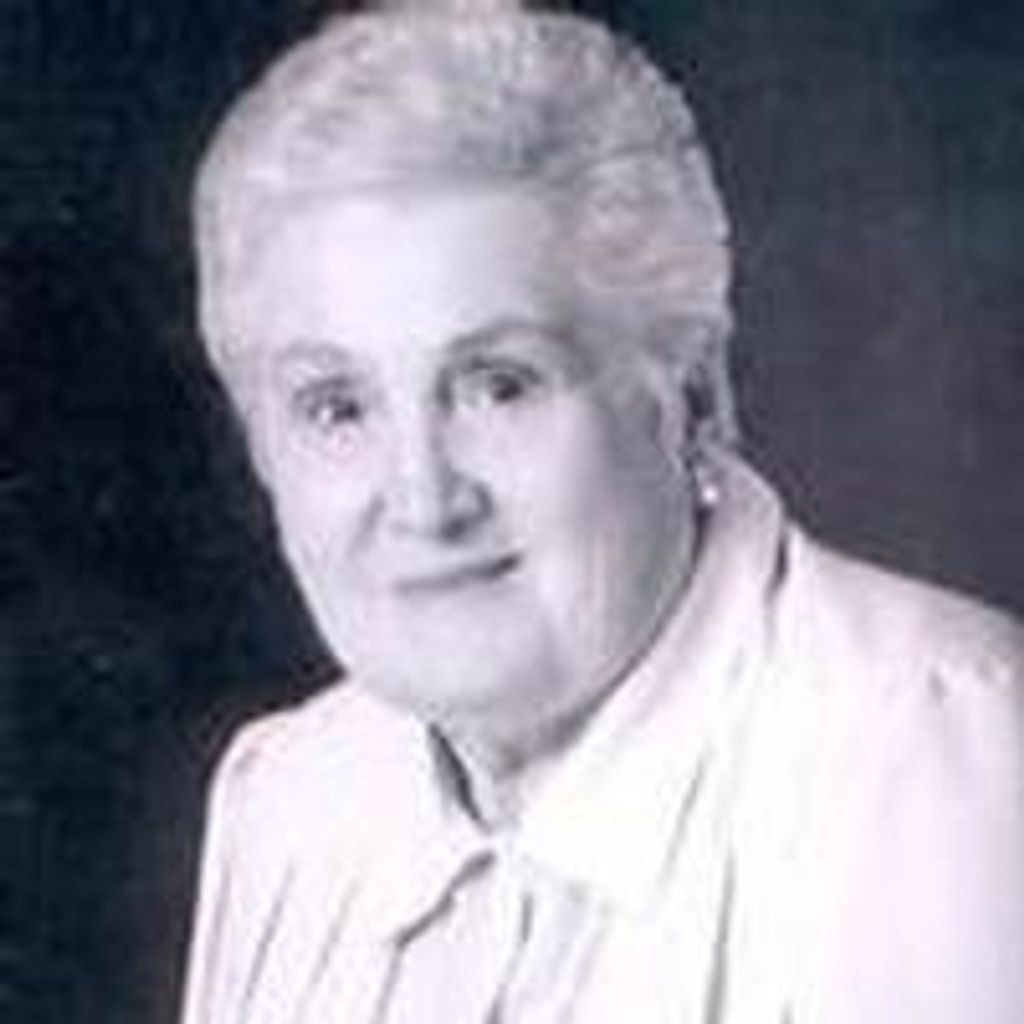 Myrtle Whatley Adams