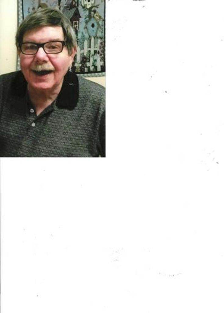 Norman Bruce Antle Profile Photo