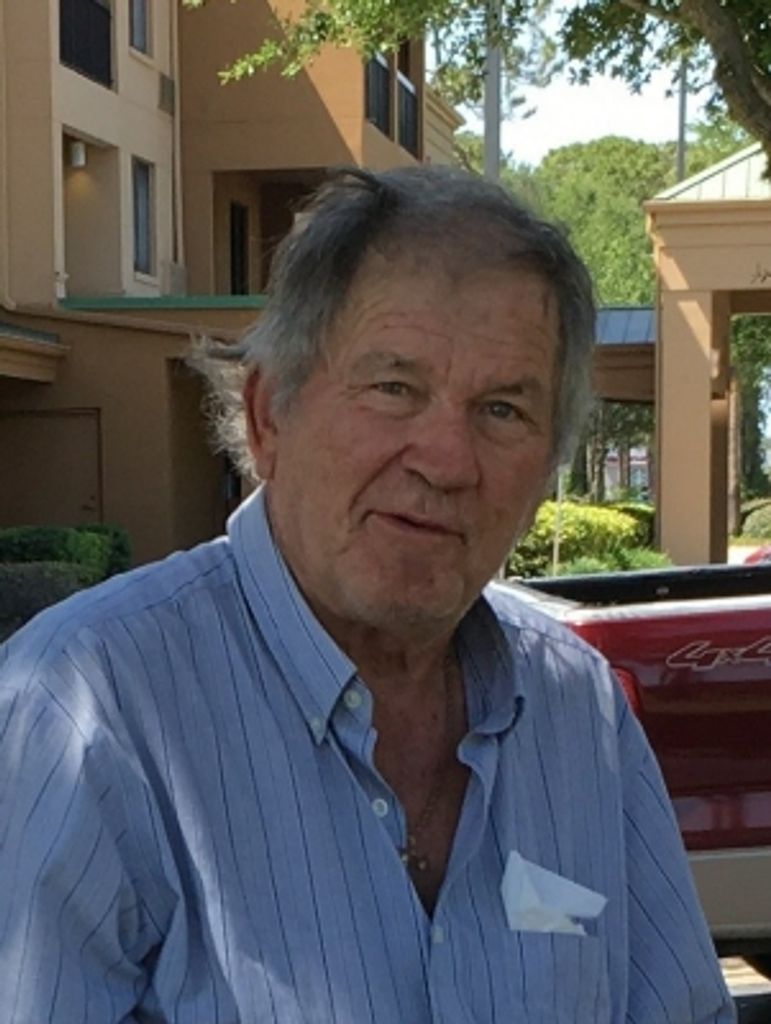 Allan Lafever