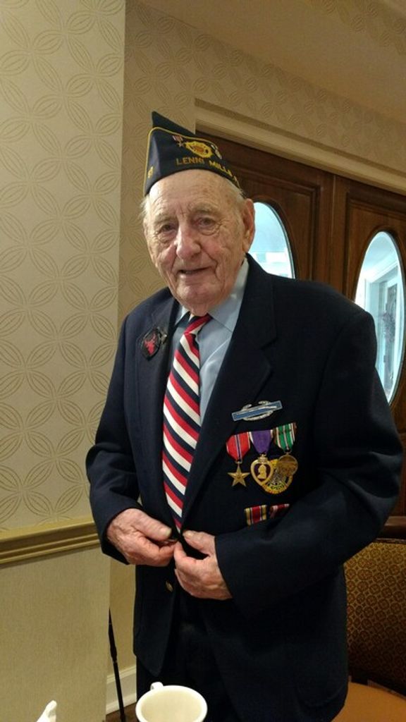 David P. Pfander Profile Photo
