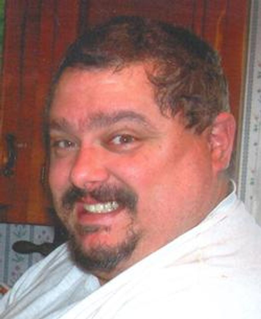 Mark Allen Buffone