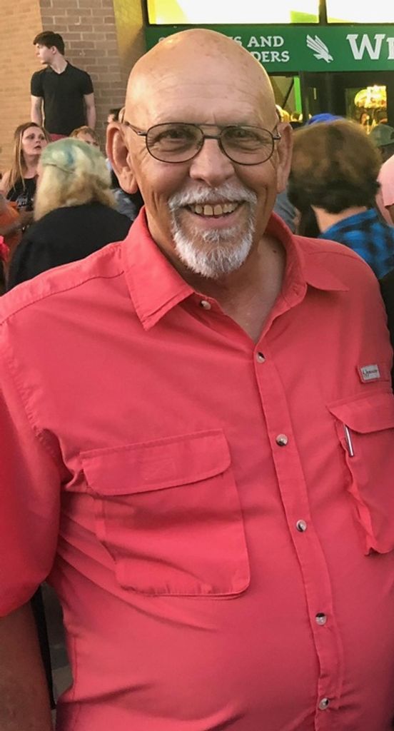 Milford Bryant Harris