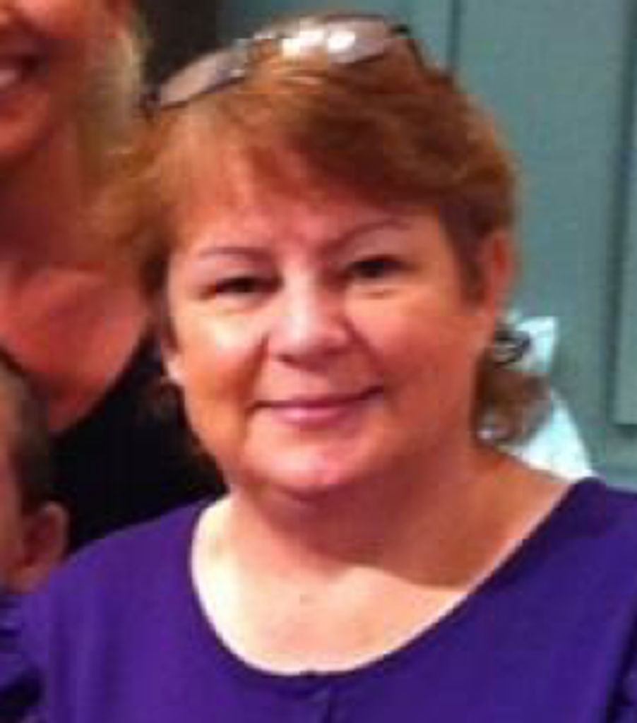 Sonja Glauser