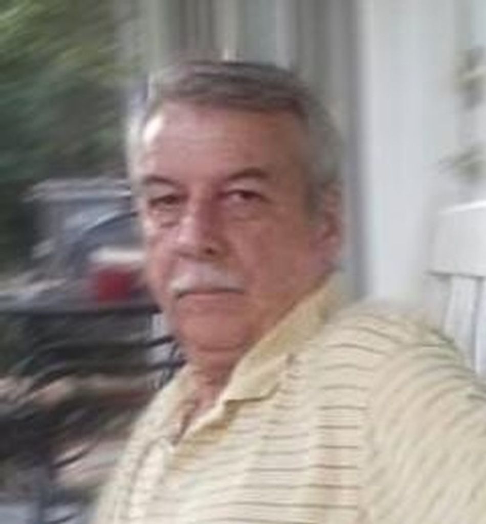Donald Wayne Strickland Profile Photo