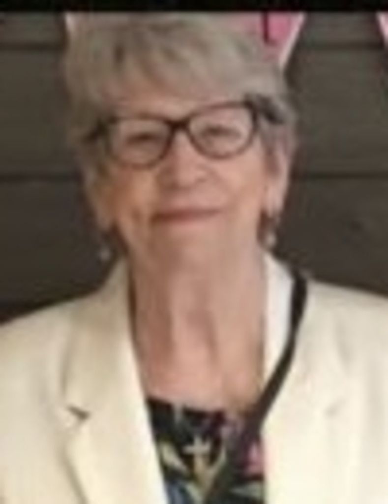 Barbara M. Swartout