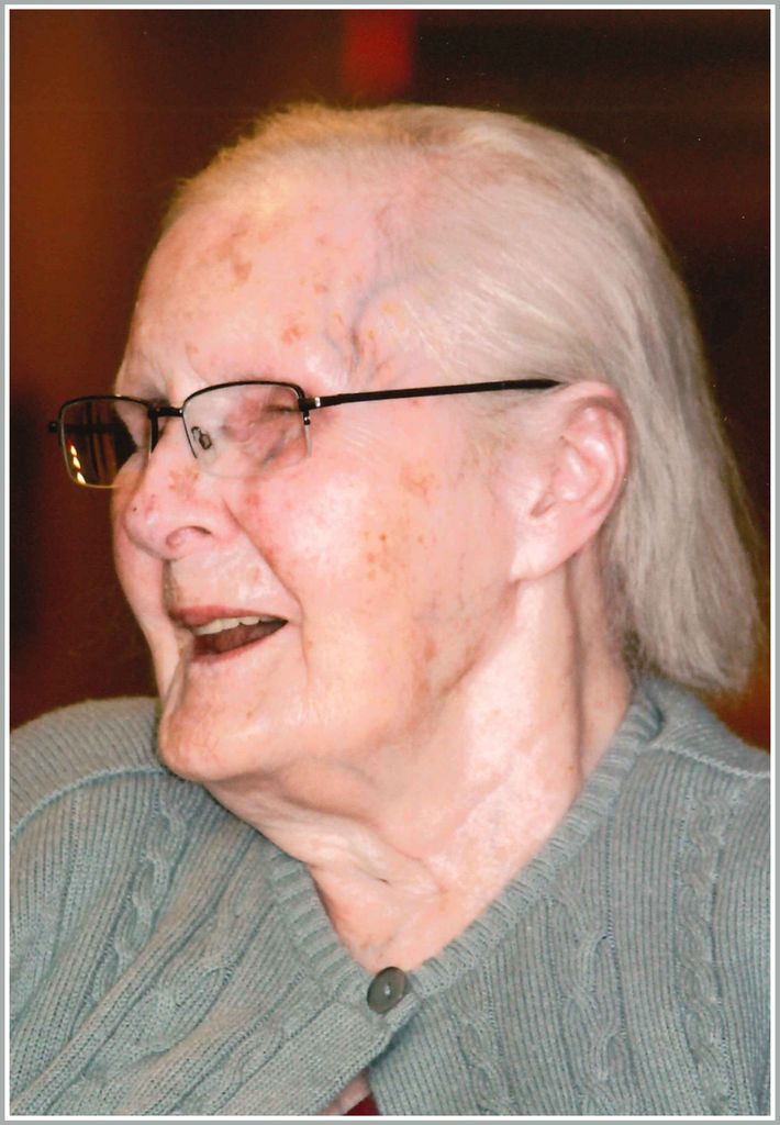 Mary C. Duryea