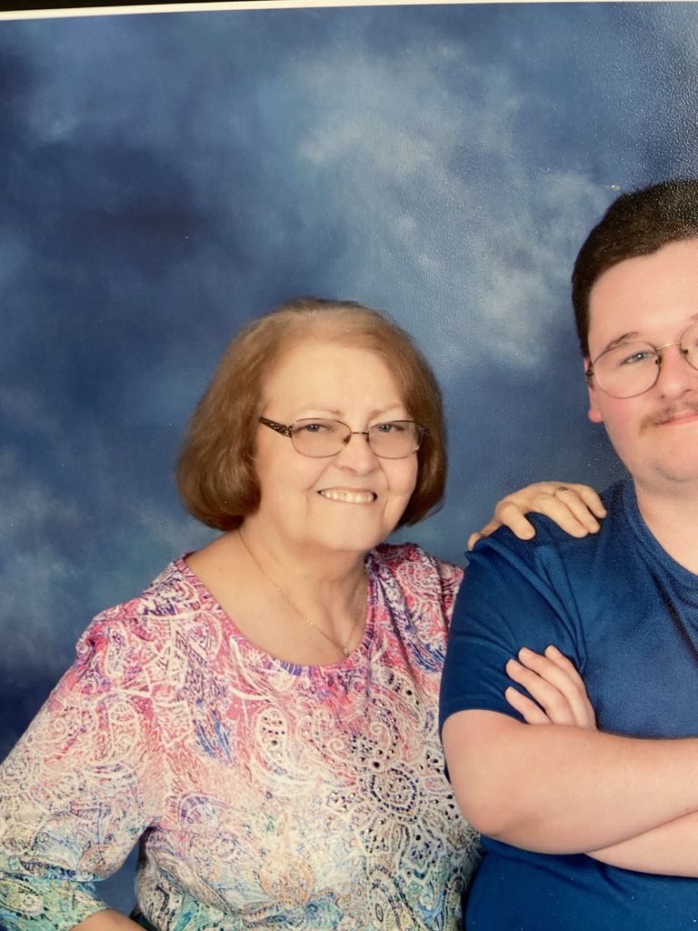 Dorothy Pauline Thornburg Profile Photo