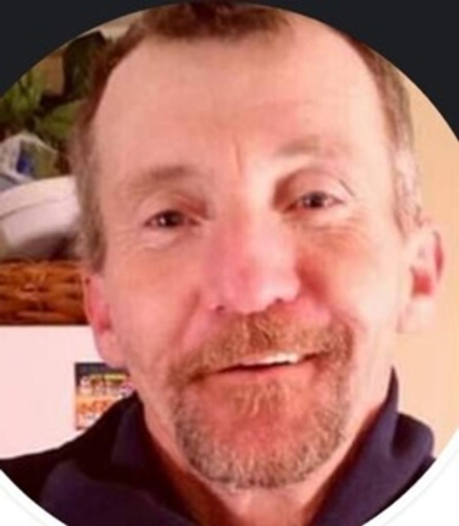 Timothy Wayne "Tim" Hickson