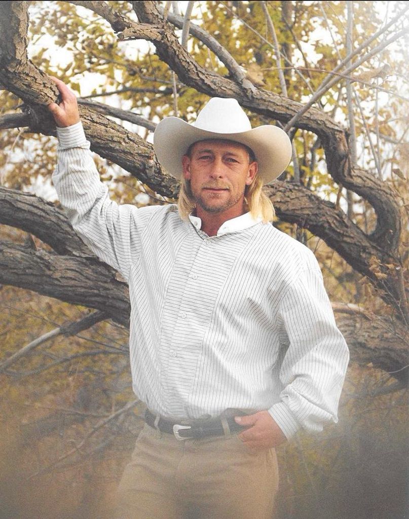 Randy Lee Gosvener Profile Photo