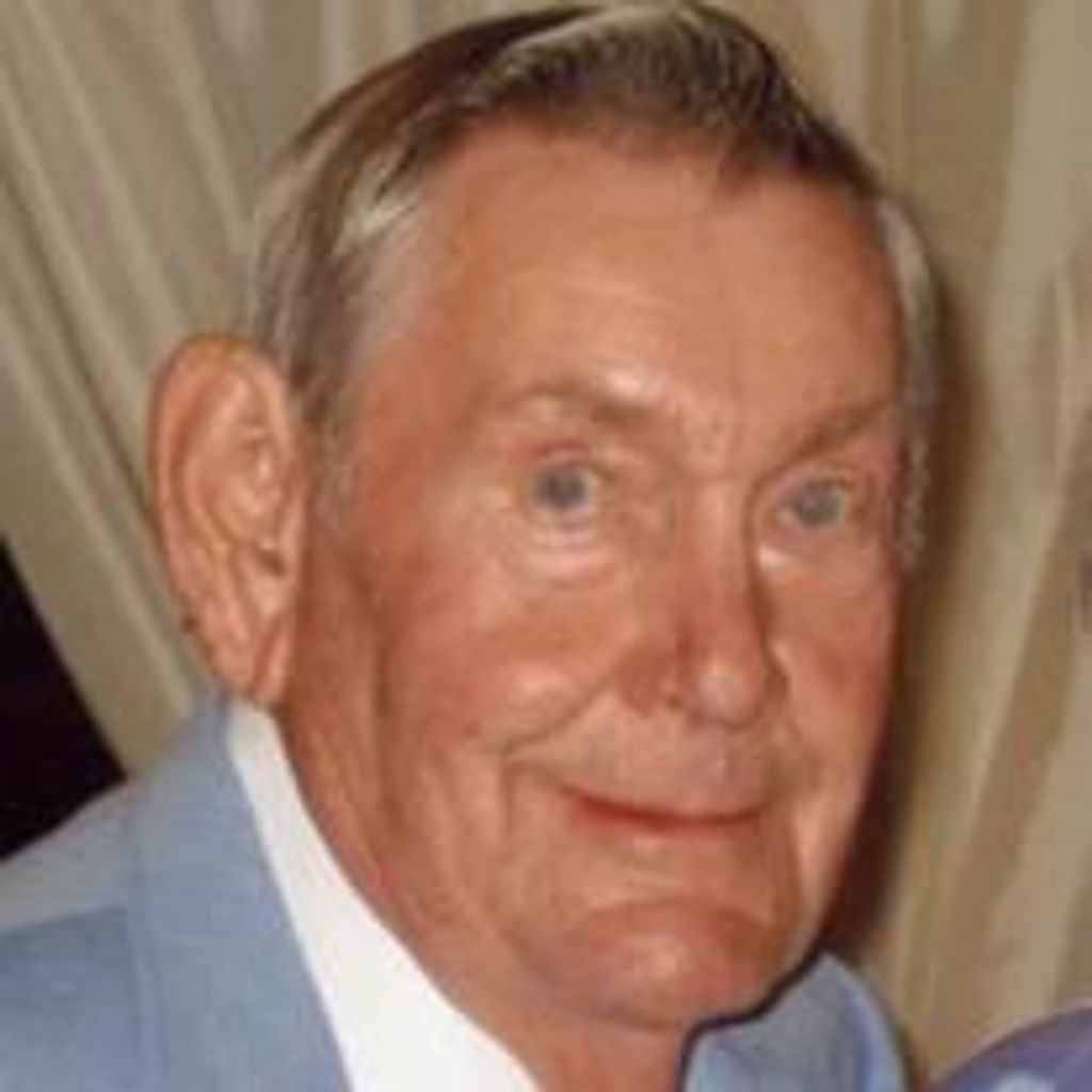 Raymond Martin Schuldt