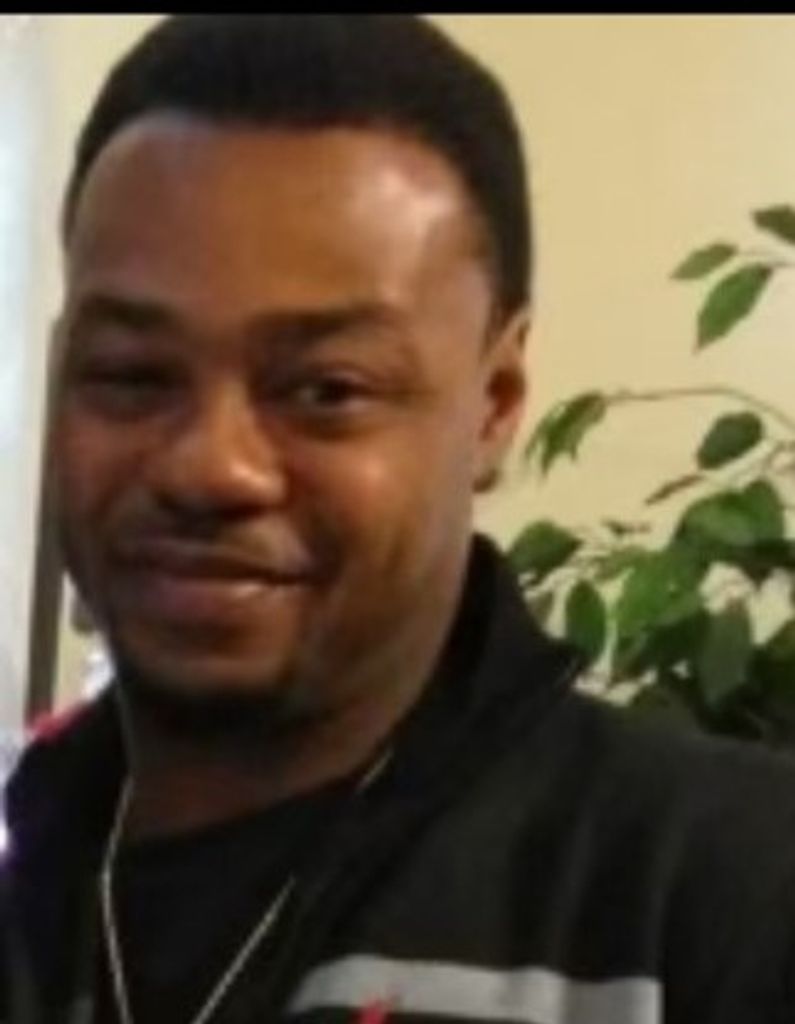 Ronnie Hickman Profile Photo