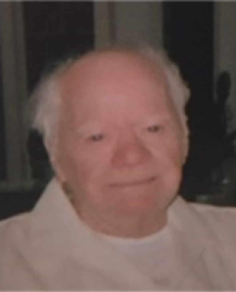 Winfred Stone