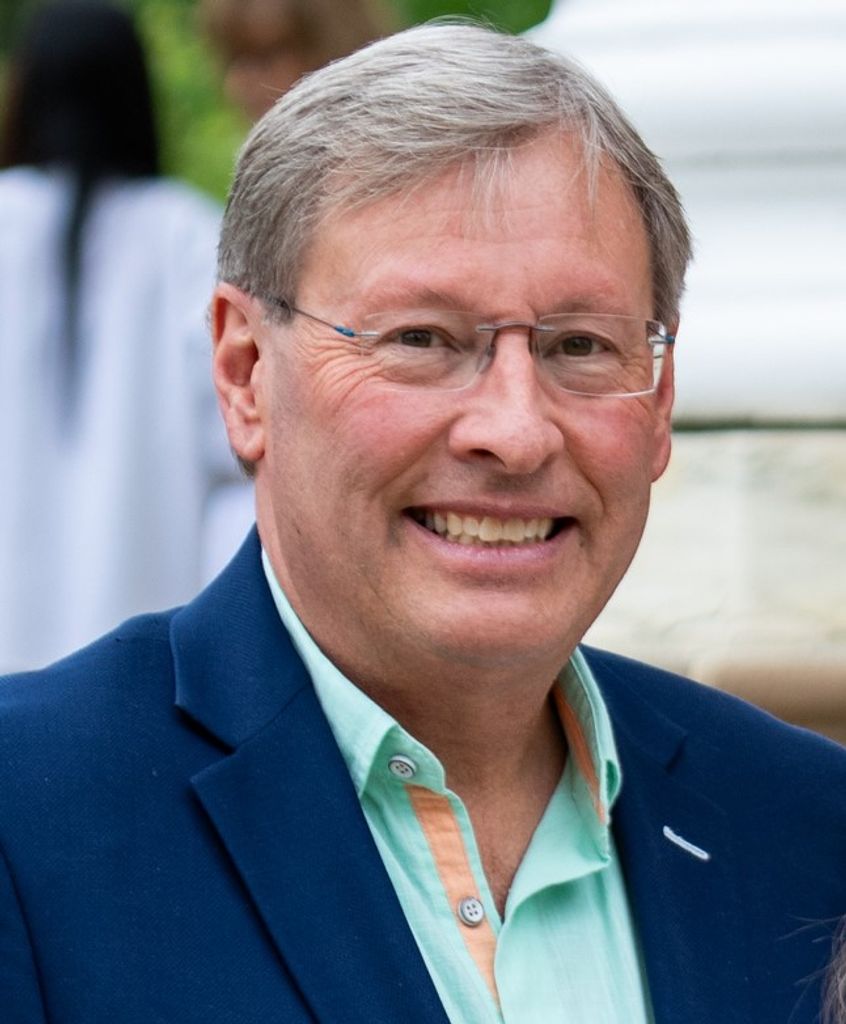 Mark Neebe