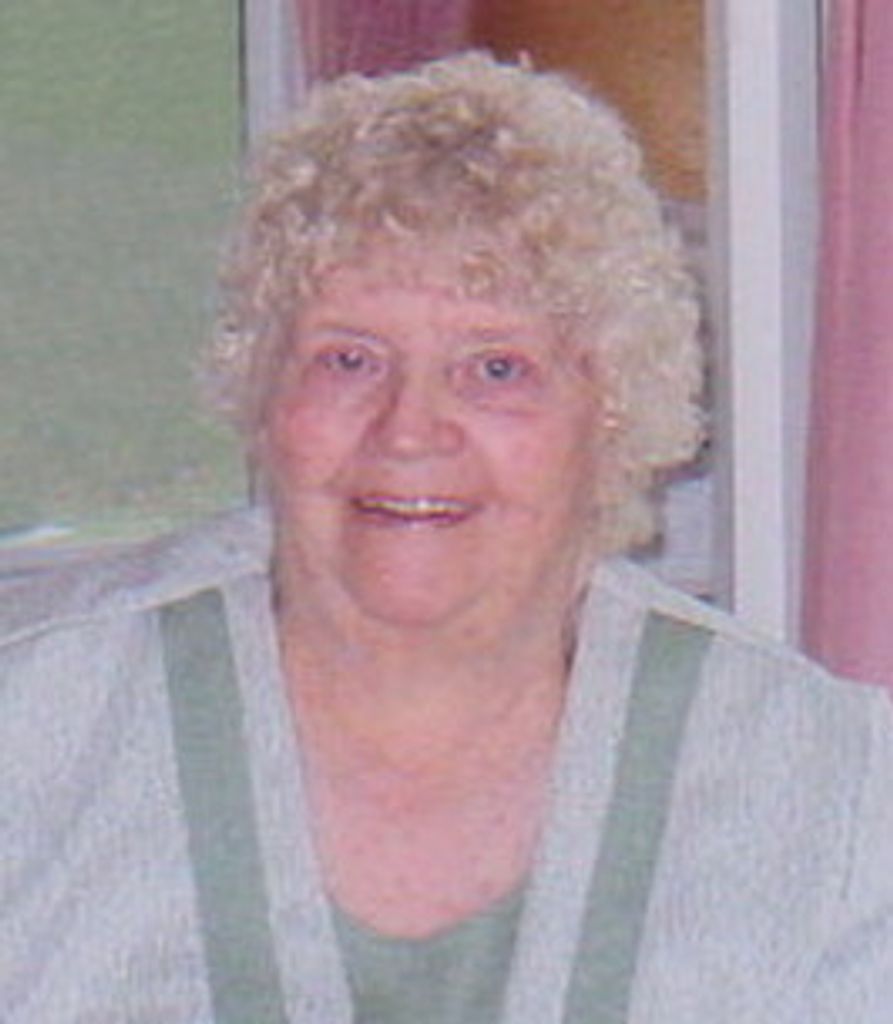 Florence "May" Beatty Profile Photo