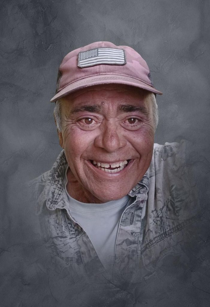 Billy Ray Montgomery Profile Photo