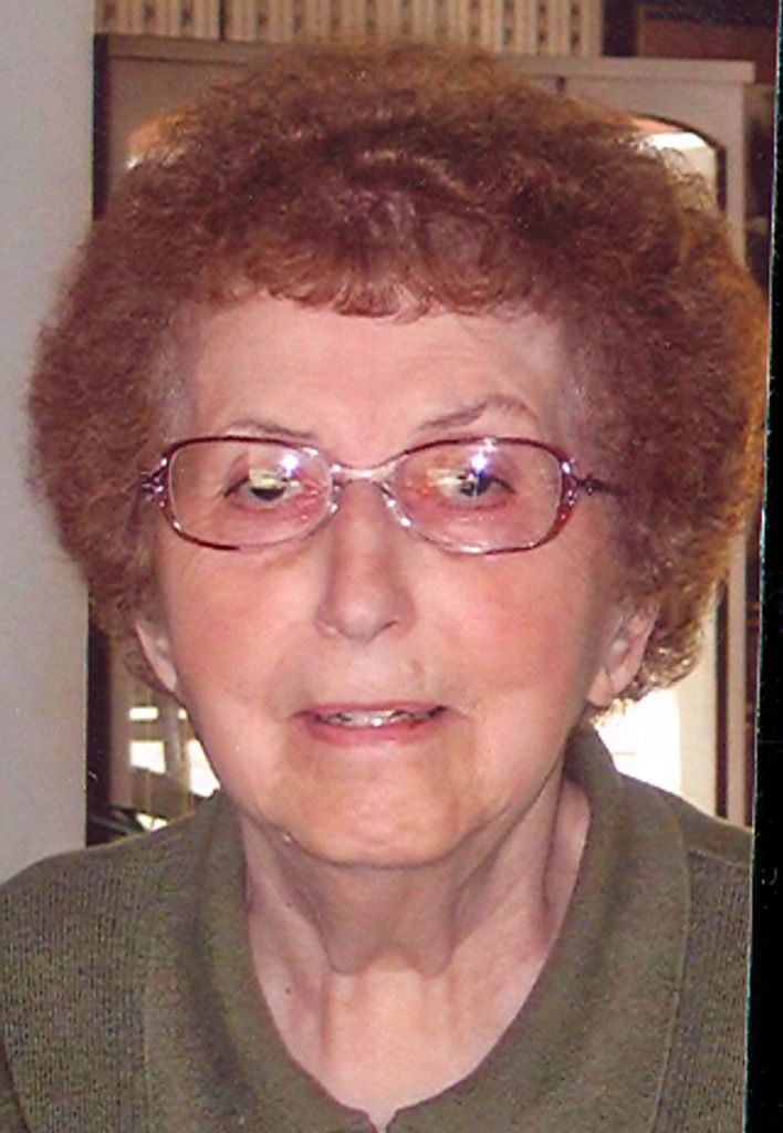 Shirley A. Hietpas
