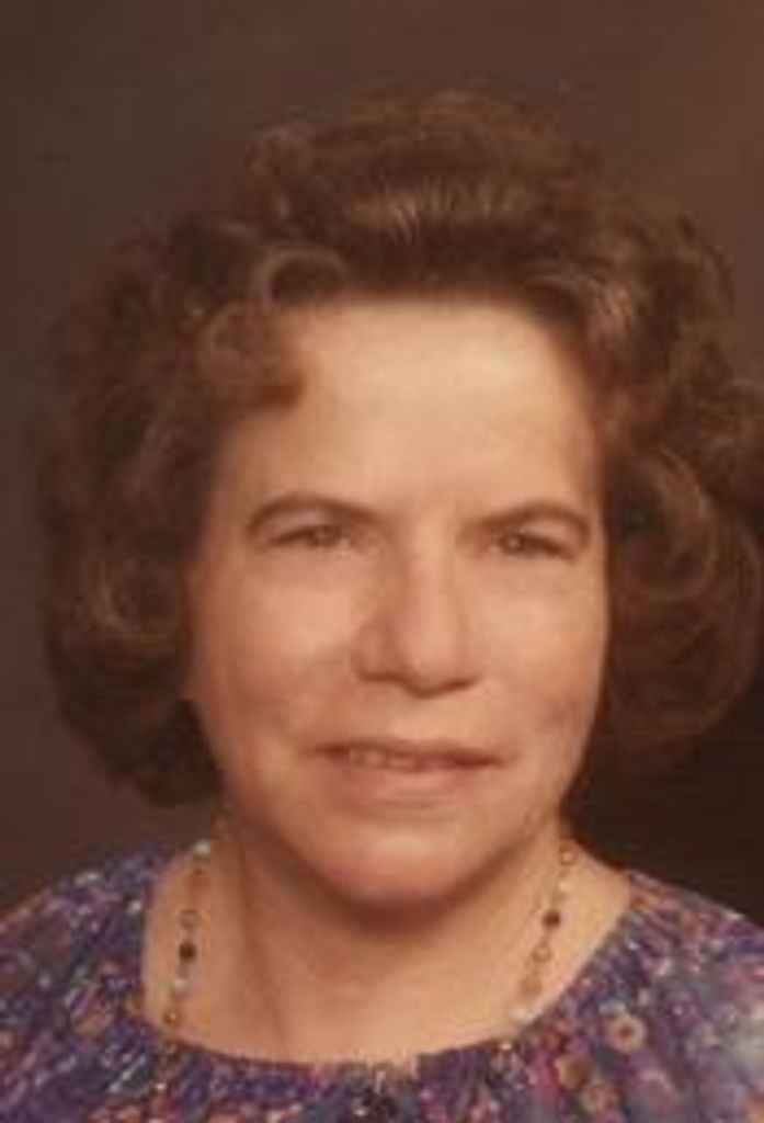 Charlene Y. Richards