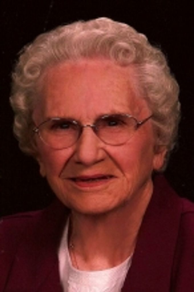Edith Seal