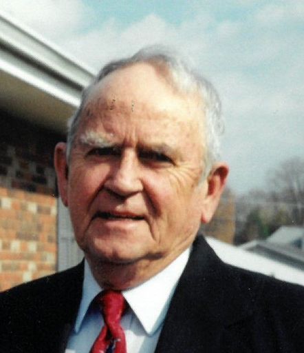 John Lloyd Horton Profile Photo