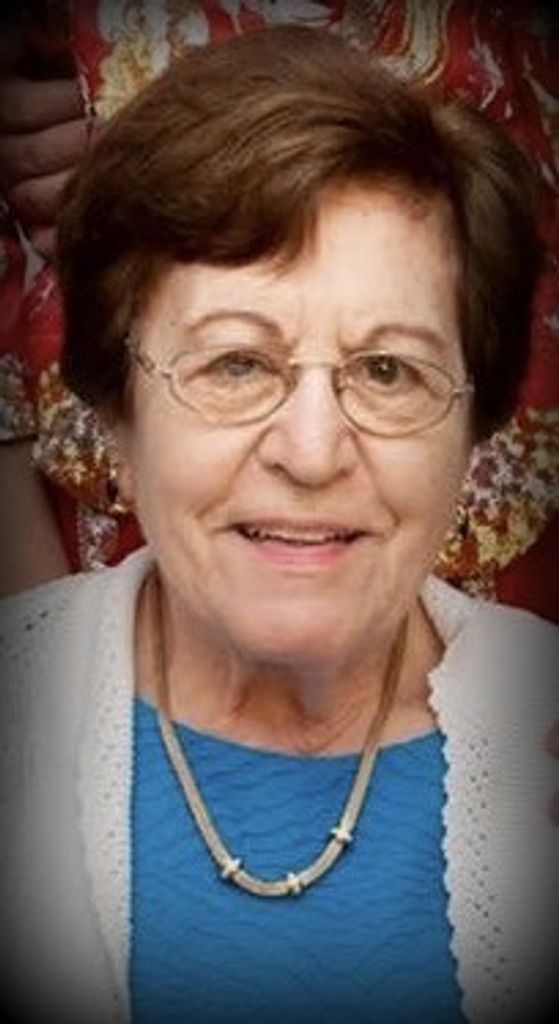 Lillian M. Lozzi