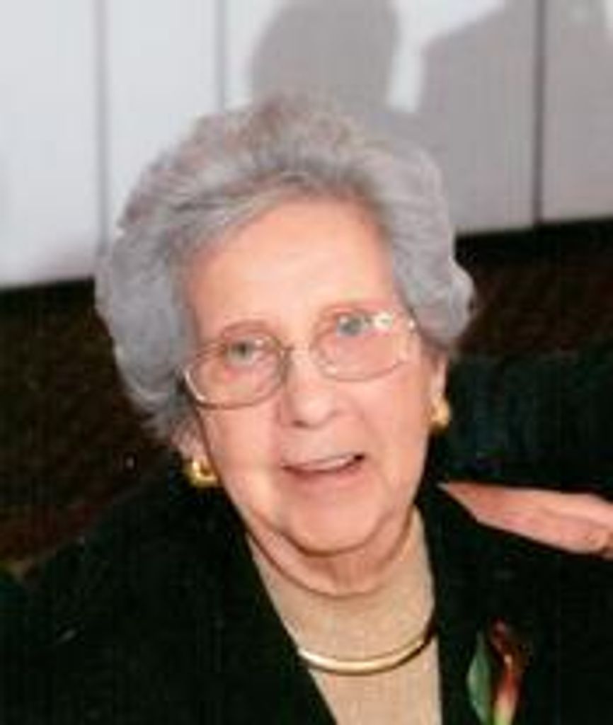 Lenore Nye