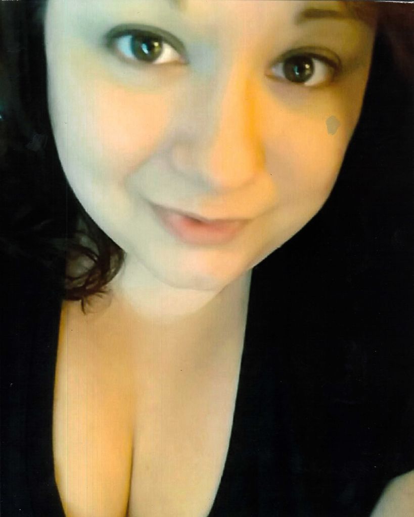 Maegan Glenn Ray