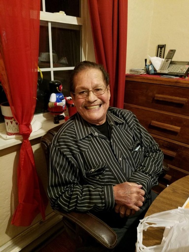 Paul Salsido Gonzales