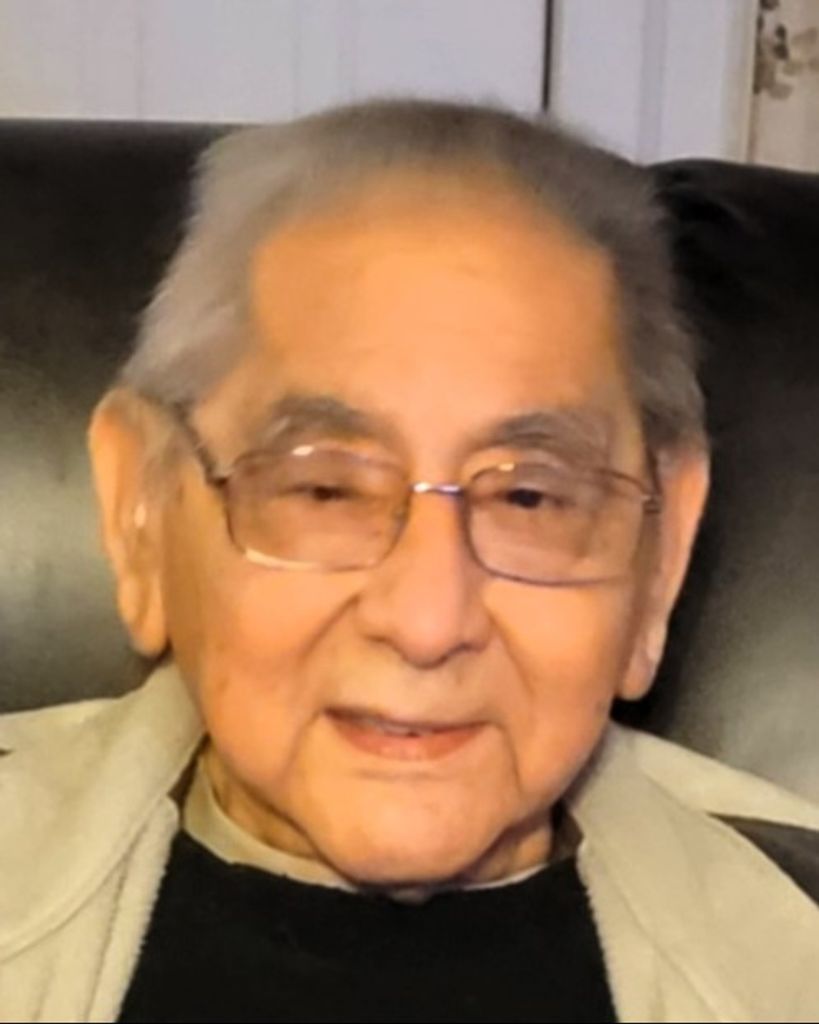 Robert Munoz