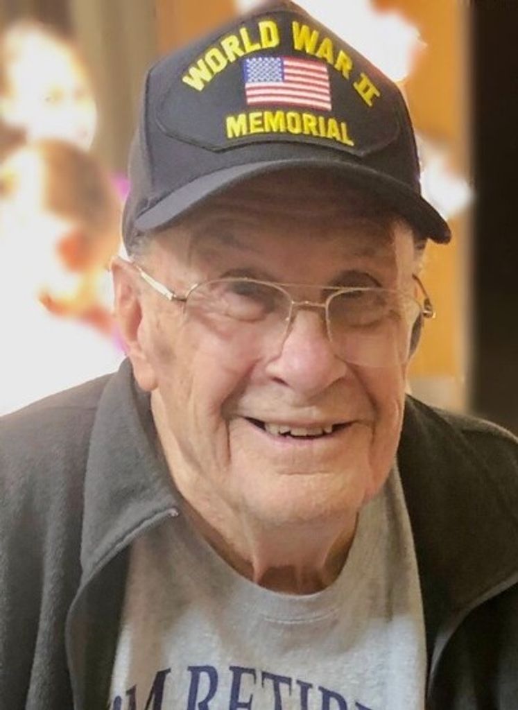 Reginald C. Hermsen Profile Photo