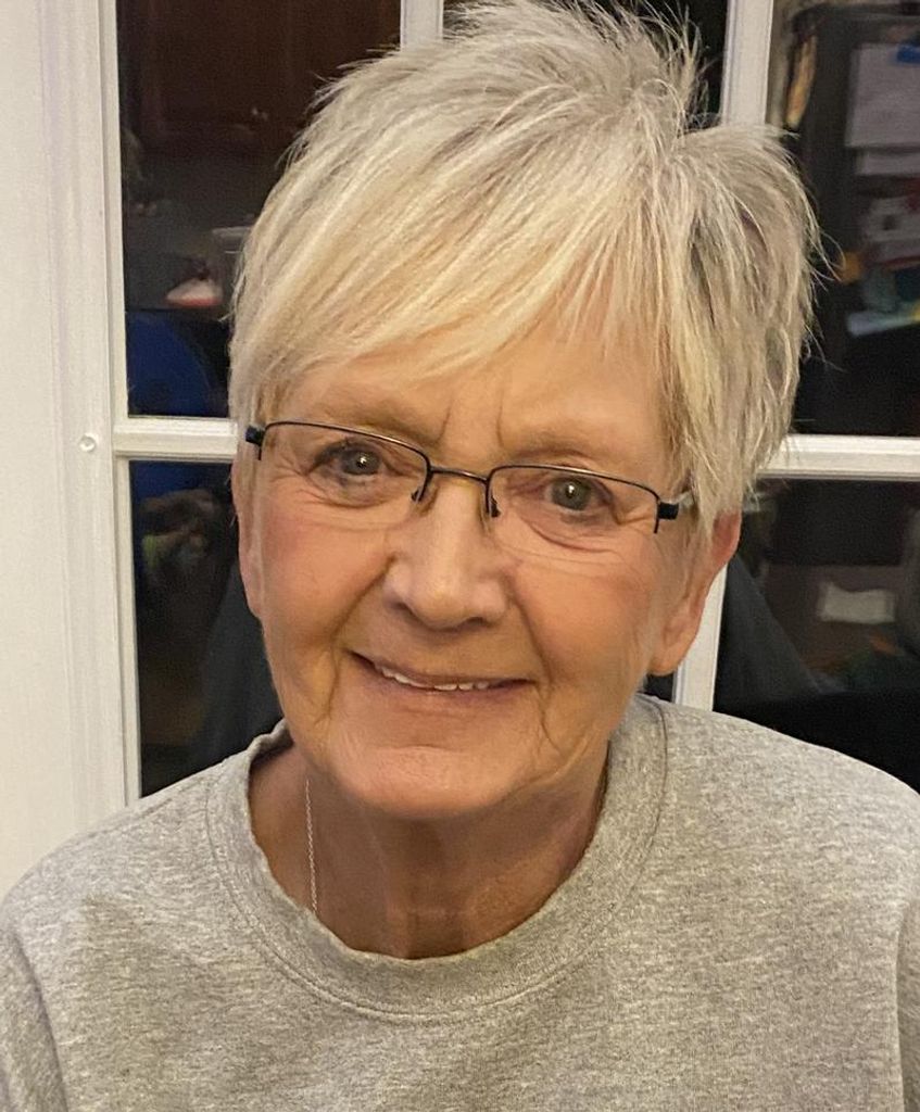 Betty Noland Taggart