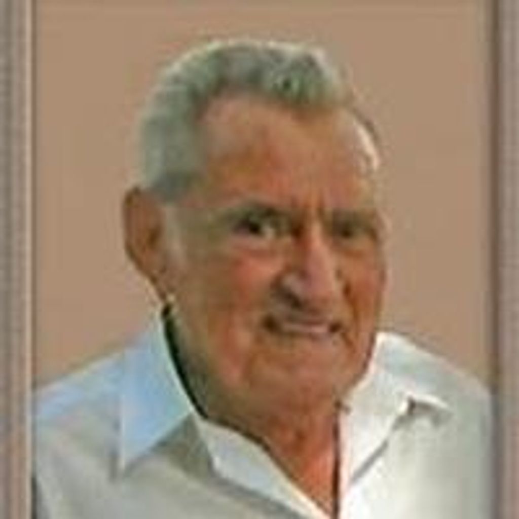 William Richard Mccombs