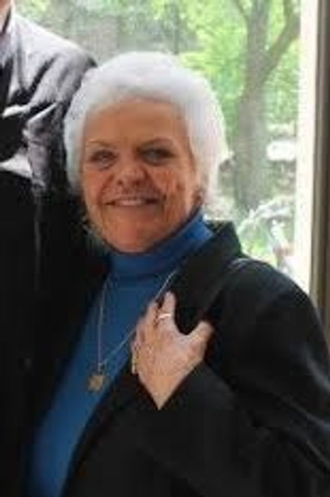 Deanna Del Dotto