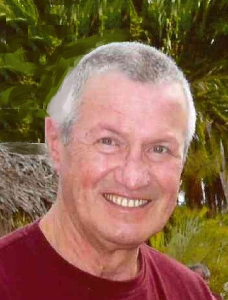 Ronald J. Lipovich