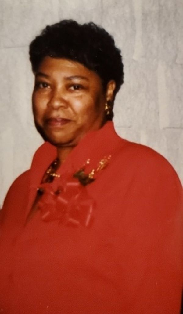 Pearlie Mae Wilson Scott Profile Photo