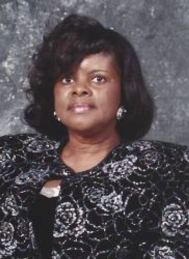 Brenda Outing Johnson