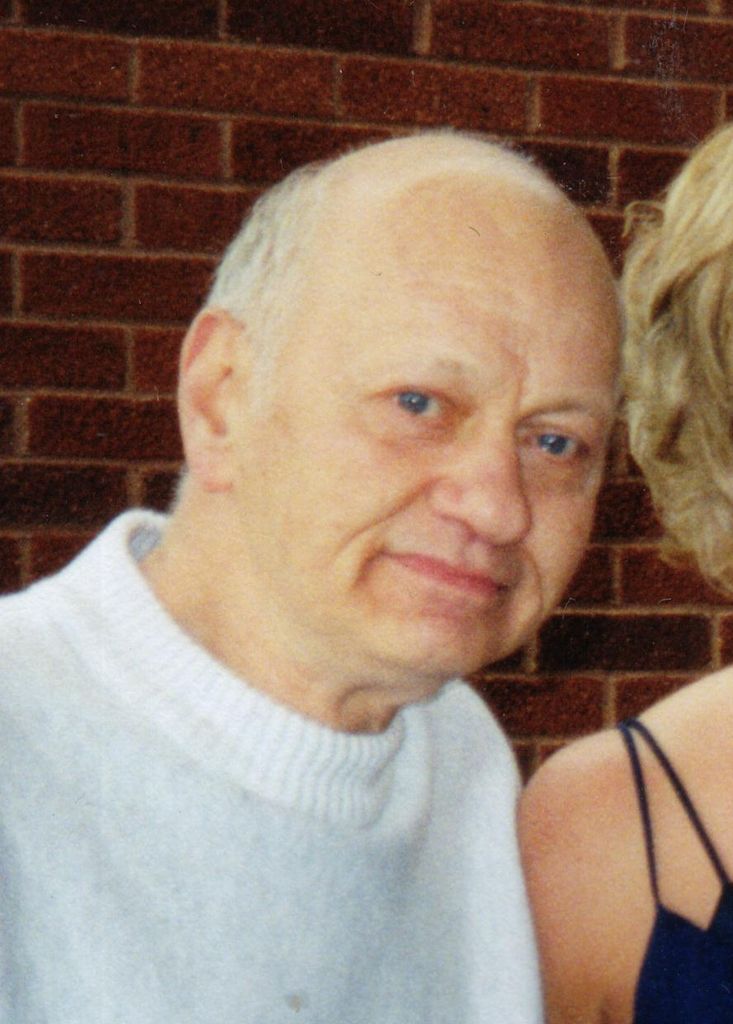 Donald Akins