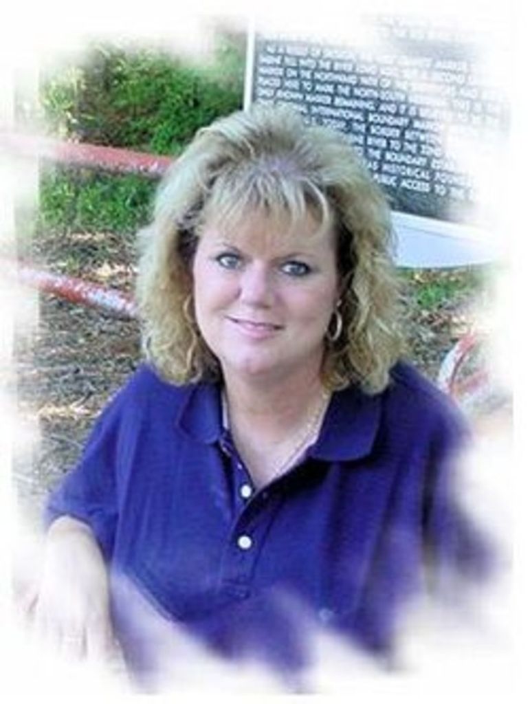 Glenda Anne Mclemore