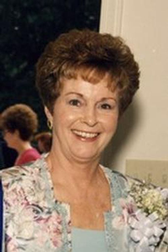 Mary Cecil Edwards Whitley