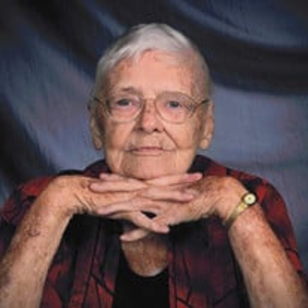 Helen  D. Strother