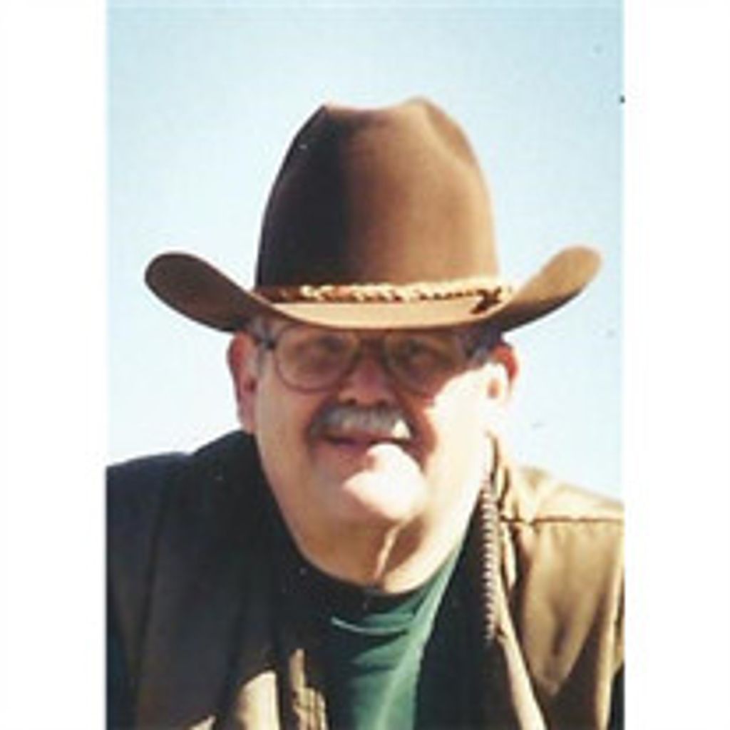John Paul Krehbiel