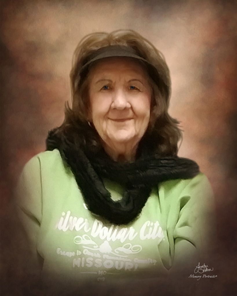 Dolores Drouin