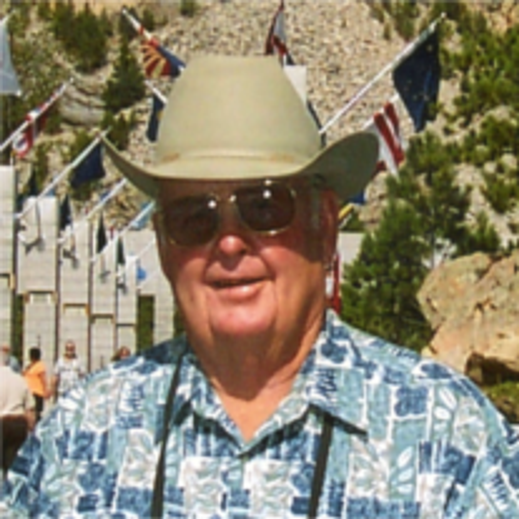 Carl A. Benson
