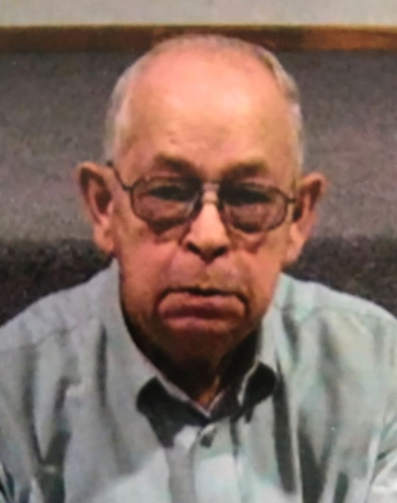 Lawrence L Harrenstein