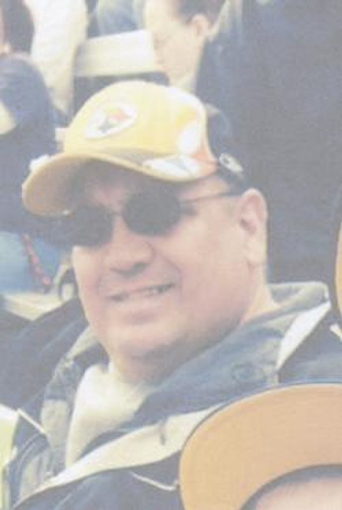 Donald L. Mullins