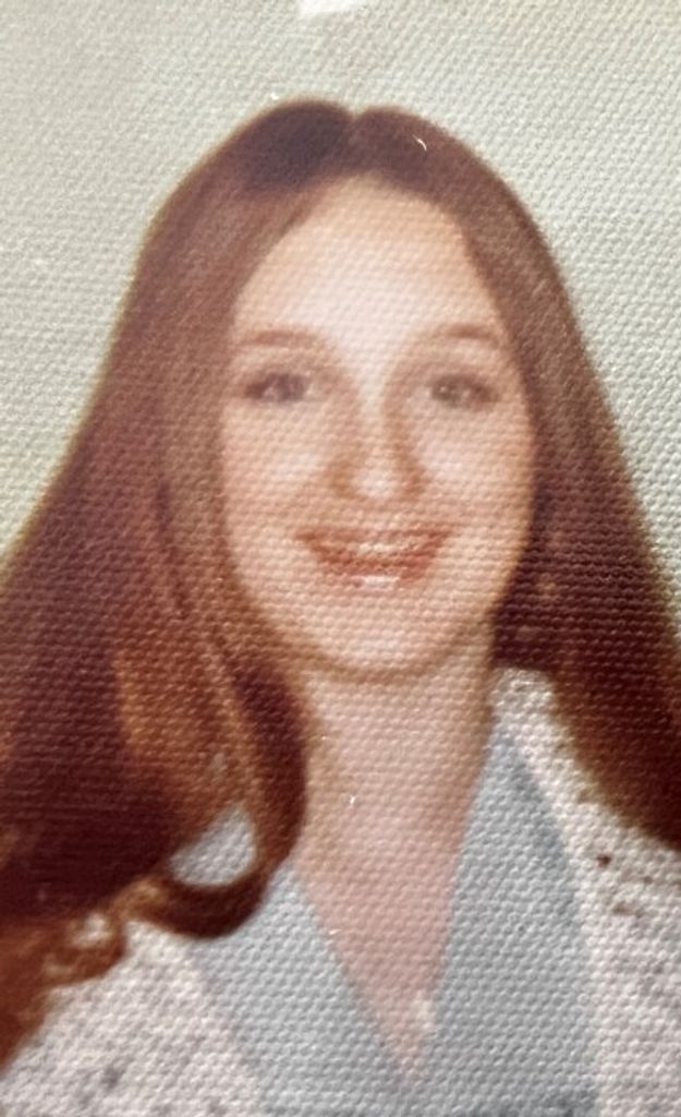 Barbara Ann (Spath)  Fischer