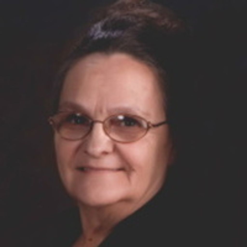 Shirley Dressel Istre