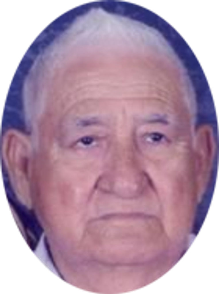 Rosendo Mejia